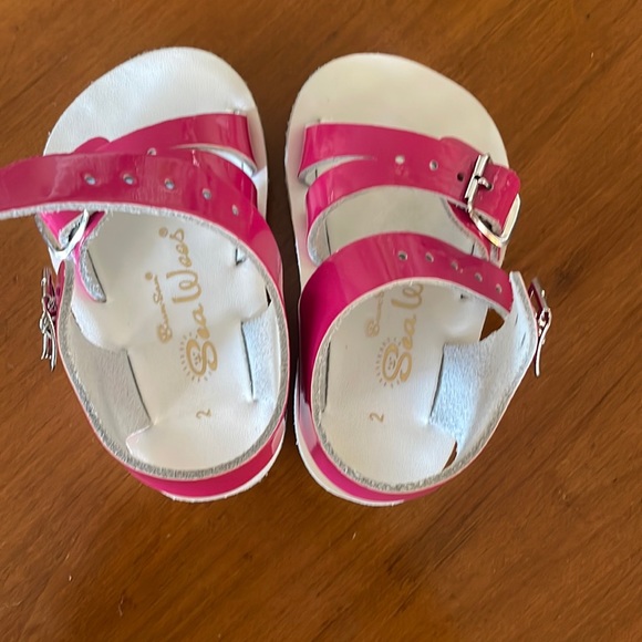 Sun San Sea Weas - Picture 1 of 4